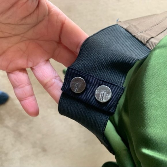 🔥$50 SALE🔥 BCBGMAXAZRIA One-shoulder Dress - Picture 9 of 9